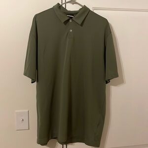 Nike golf polo